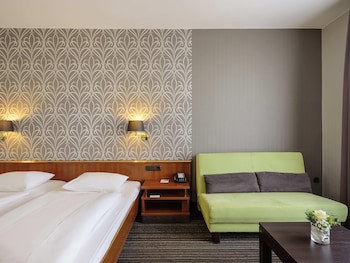 Mercure Hotel Trier Porta Nigra galeri fotoğrafı