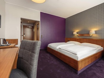Mercure Hotel Trier Porta Nigra galeri fotoğrafı