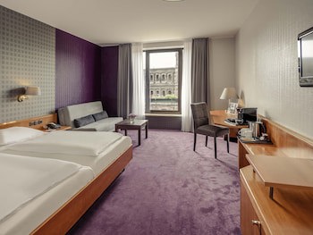 Mercure Hotel Trier Porta Nigra galeri fotoğrafı