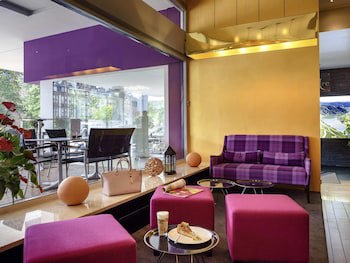 Mercure Hotel Trier Porta Nigra fotoğrafı