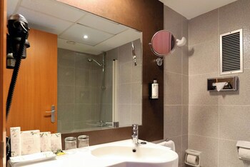 Hotel Cordoba Medina Azahara (Ex. Tryp Cordoba Hotel)