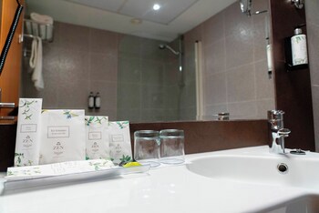 Hotel Cordoba Medina Azahara (Ex. Tryp Cordoba Hotel)