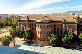 Hotel Cordoba Medina Azahara (Ex. Tryp Cordoba Hotel)