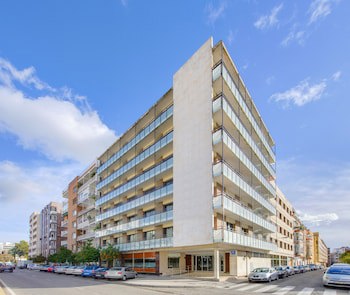 Hotel Cordoba Medina Azahara (Ex. Tryp Cordoba Hotel)