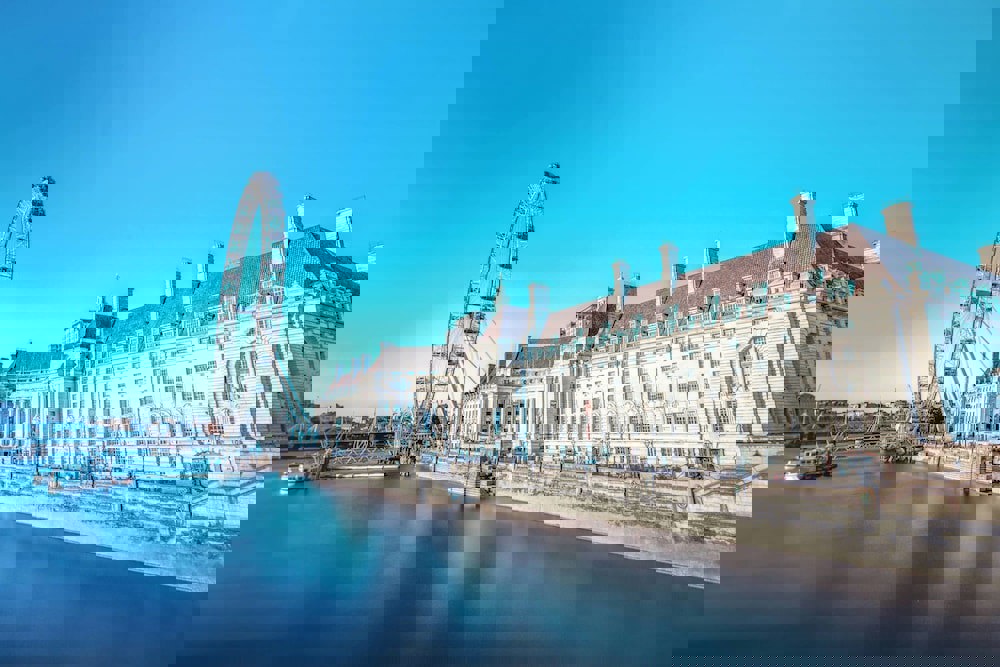 London Marriott Hotel County Hall