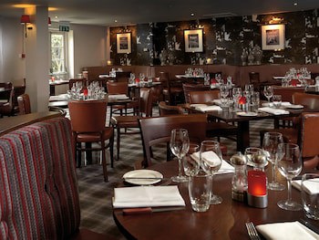 Macdonald Tickled Trout Hotel