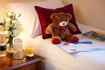Macdonald Tickled Trout Hotel