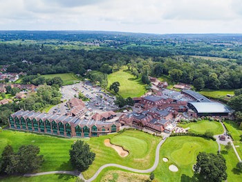 Old Thorns Hotel & Resort