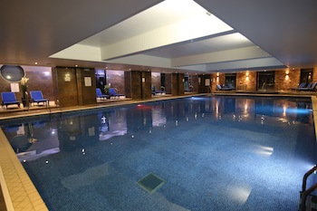 Old Thorns Hotel & Resort
