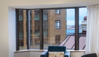Intercontinental Wellington, An Ihg Hotel