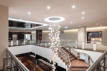 Intercontinental Wellington, An Ihg Hotel