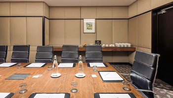 Intercontinental Wellington, An Ihg Hotel