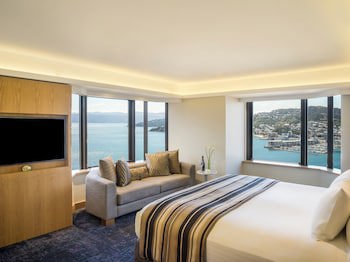 Intercontinental Wellington, An Ihg Hotel