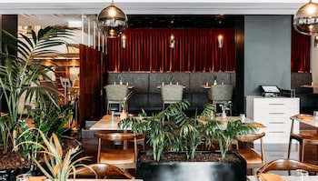 Intercontinental Wellington, An Ihg Hotel
