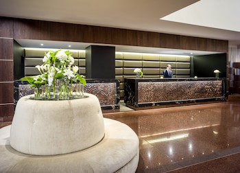 Intercontinental Wellington, An Ihg Hotel