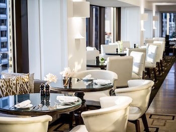 Intercontinental Wellington, An Ihg Hotel