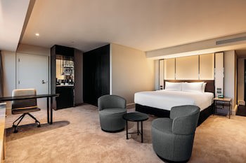 Intercontinental Wellington, An Ihg Hotel
