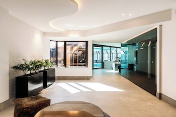 Intercontinental Wellington, An Ihg Hotel