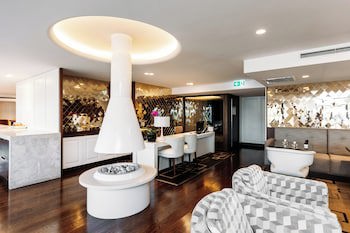 Intercontinental Wellington, An Ihg Hotel