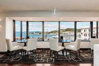 Intercontinental Wellington, An Ihg Hotel