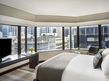 Intercontinental Wellington, An Ihg Hotel