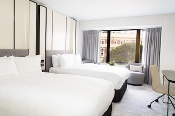 Intercontinental Wellington, An Ihg Hotel