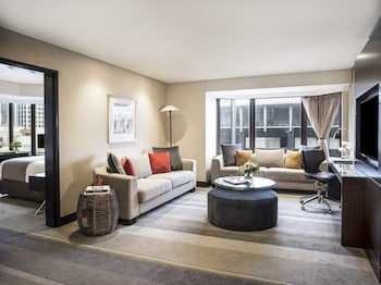 Intercontinental Wellington, An Ihg Hotel