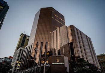 Intercontinental Wellington, An Ihg Hotel