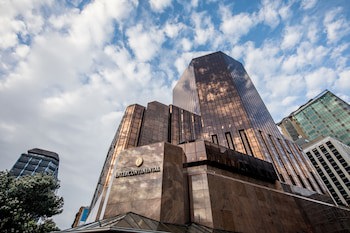 Intercontinental Wellington, An Ihg Hotel