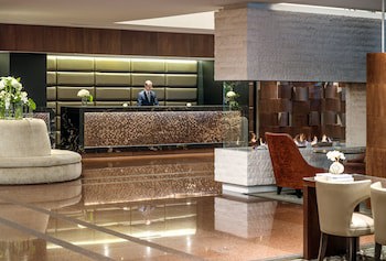 Intercontinental Wellington, An Ihg Hotel
