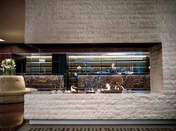 Intercontinental Wellington, An Ihg Hotel