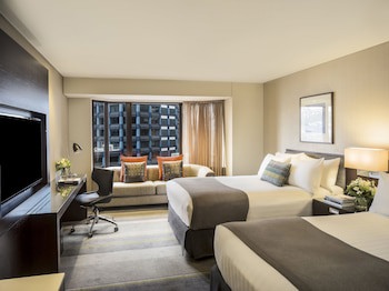 Intercontinental Wellington, An Ihg Hotel