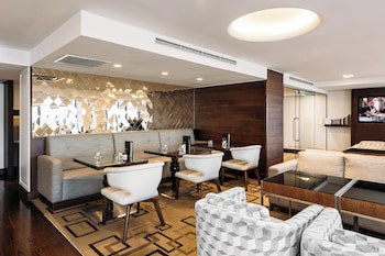 Intercontinental Wellington, An Ihg Hotel