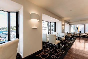 Intercontinental Wellington, An Ihg Hotel