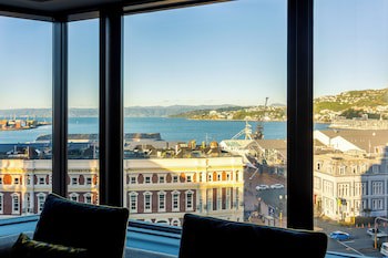 Intercontinental Wellington, An Ihg Hotel