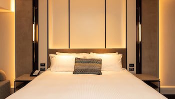 Intercontinental Wellington, An Ihg Hotel