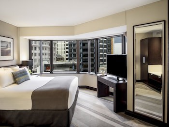 Intercontinental Wellington, An Ihg Hotel