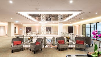 Intercontinental Wellington, An Ihg Hotel