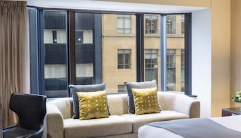 Intercontinental Wellington, An Ihg Hotel