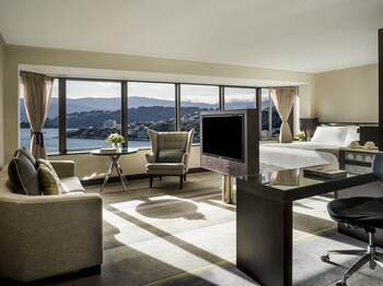Intercontinental Wellington, An Ihg Hotel