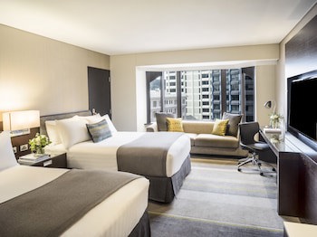 Intercontinental Wellington, An Ihg Hotel