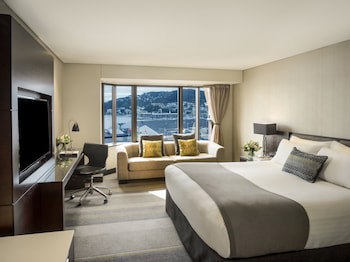 Intercontinental Wellington, An Ihg Hotel