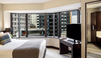 Intercontinental Wellington, An Ihg Hotel
