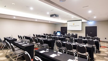 Intercontinental Wellington, An Ihg Hotel
