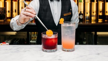 Intercontinental Wellington, An Ihg Hotel