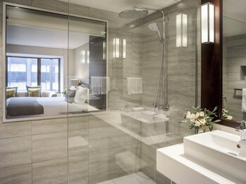 Intercontinental Wellington, An Ihg Hotel