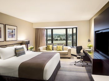 Intercontinental Wellington, An Ihg Hotel