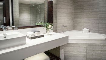 Intercontinental Wellington, An Ihg Hotel