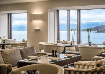 Intercontinental Wellington, An Ihg Hotel