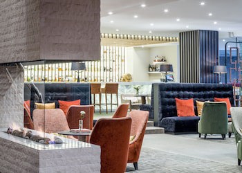 Intercontinental Wellington, An Ihg Hotel